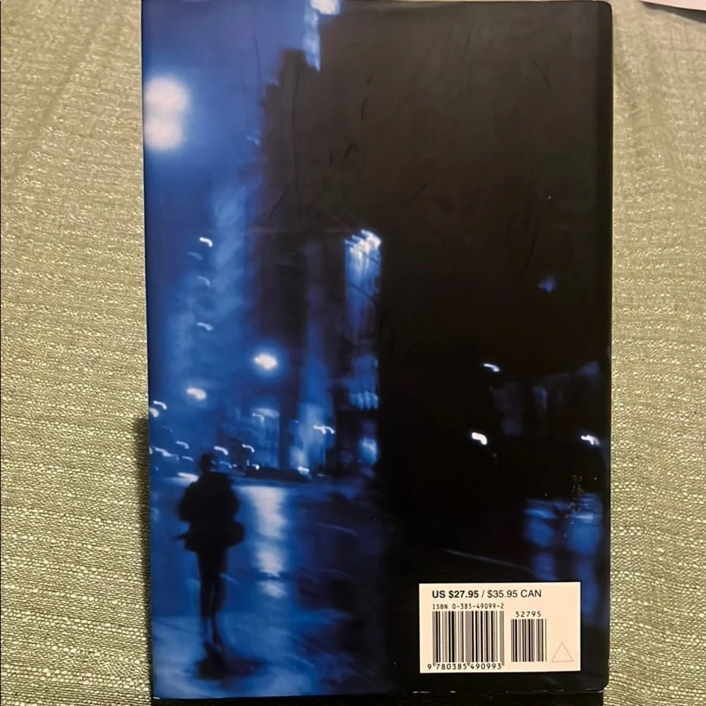 The Street Lawyer A Novel by John Grisham Hardcover First Edition  EUC